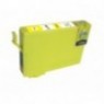 T1294 Jaune, Cartouche compatible EPSON - 13ml - 470 pages