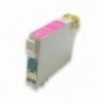 T1303 Magenta, Cartouche compatible EPSON - 14ml - 755 pages