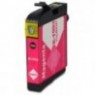 T1593 Magenta, Cartouche compatible EPSON - 17ml