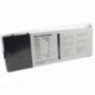 T5448 Noir Matt, Cartouche compatible EPSON - 220ml