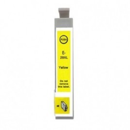 T2994 XL Jaune, Cartouche compatible EPSON - 13ml - 450 pages