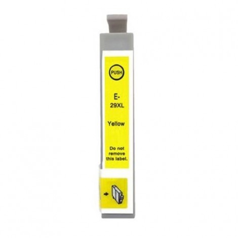 T2994 XL Jaune, Cartouche compatible EPSON - 13ml - 450 pages