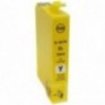 T3474 XL Jaune, Cartouche compatible EPSON - 17ml - 950 pages