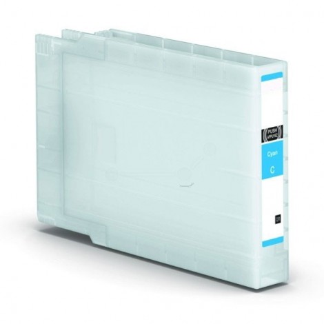 T9082 XL Cyan, Cartouche compatible EPSON - 4 000 pages