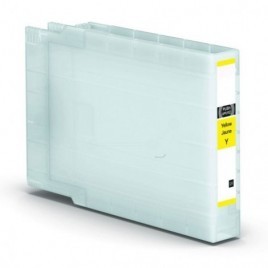 T9084 XL Jaune, Cartouche compatible EPSON - 4 000 pages