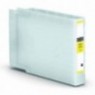 T9084 XL Jaune, Cartouche compatible EPSON - 4 000 pages