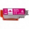 202XL Magenta - C13T02H34010 Kiwi - Cartouche compatible EPSON - 12ml