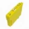 T02W44 - 502XL Jaune Jumelles - Cartouche compatible EPSON - 6.4ml - 470 pages