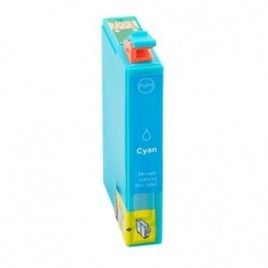 603XL Cyan (T03A2) Cartouche compatible EPSON - 350 pages