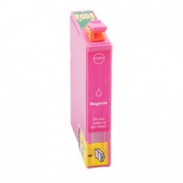 603XL Magenta (T03A3) Cartouche compatible EPSON - 350 pages