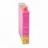 603XL Magenta (T03A3) Cartouche compatible EPSON - 350 pages