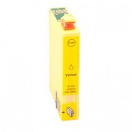 603XL Jaune (T03A4) Cartouche compatible EPSON - 350 pages