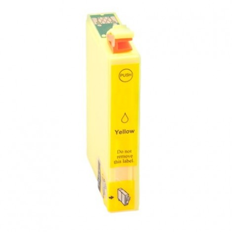 603XL Jaune (T03A4) Cartouche compatible EPSON - 350 pages