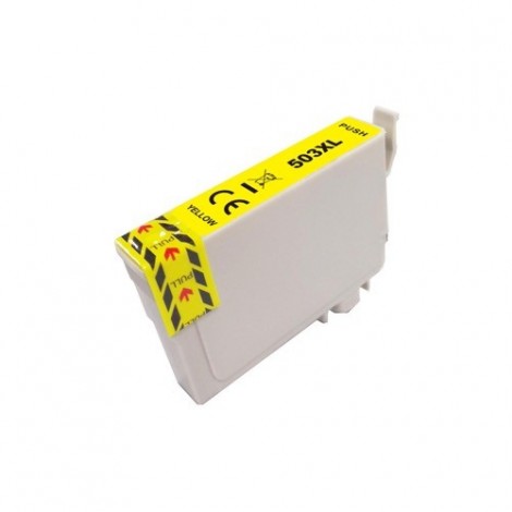 503XL Jaune Cartouche compatible EPSON - 700 pages - Piments