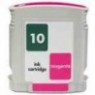 10 Magenta C4843AE, Cartouche compatible HP - 28ml