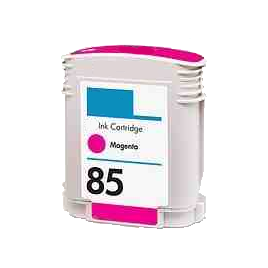 85 Magenta C9426A, Cartouche compatible HP - 69ml