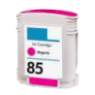 85 Magenta C9426A, Cartouche compatible HP - 69ml