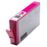 364 XL Magenta CB324EE, Cartouche compatible HP - 13.5ml