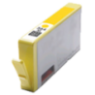 364 XL Jaune CB325EE, Cartouche compatible HP - 13.5ml