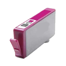 920 XL Magenta CD973AE, Cartouche compatible HP - 15ml