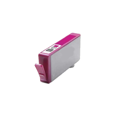 920 XL Magenta CD973AE, Cartouche compatible HP - 15ml