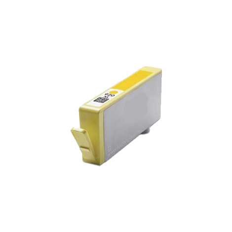 920 XL Jaune CD974AE, Cartouche compatible HP - 15ml