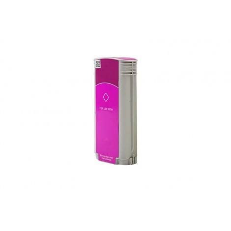 HP 72 Magenta C9372A, Cartouche compatible HP - 130ml