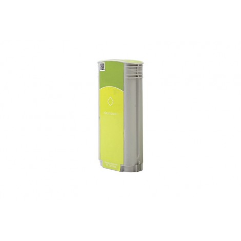 HP 72 jaune C9373A, Cartouche compatible HP - 130ml