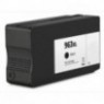 Recharge HP 963 XL Noir 3JA30AE, Cartouche compatible HP - 2000 pages