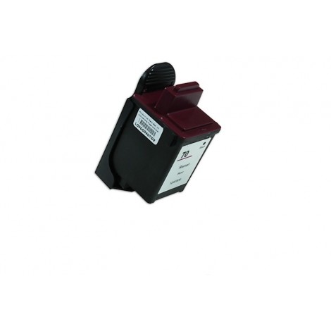 N°70 Noir 12AX970 (INK-M50), Cartouche compatible SAMSUNG - 30ml