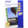 S041765 Papier 10x15cm photo EPSON Premium Semi-Glossy (50 feuilles, 251 g/m2)