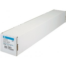 Rouleau papier normal 80 g/m2 HP Universal Q1398A 42 pouces (1067 mm x 45,7 m)