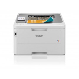 Imprimante laser couleur - Brother HL-L8240CDW - WiFi recto/verso 30 ppm