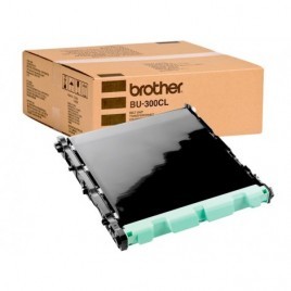 UNITÉ DE TRANSFERT ORIGINAL BROTHER BU-300CL Couleurs - 50 000 pages