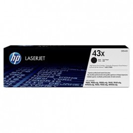 ORIGINAL HP C8543X Noir - C8543X - 30 000 pages