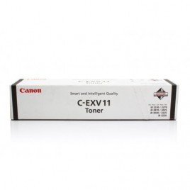 ORIGINAL CANON C-EXV11 Noir - 9629A002 - 21 000 pages