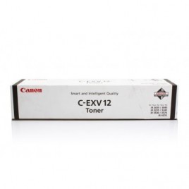 ORIGINAL CANON C-EXV12 Noir - 9634A002 - 24 000 pages