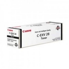 ORIGINAL CANON C-EXV28 Noir - 2789B003 - 44 000 pages