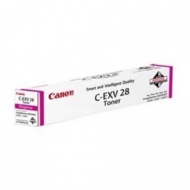 ORIGINAL CANON C-EXV28 Magenta - 2797B003 - 38 000 pages