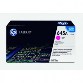 ORIGINAL HP C9733A-EP86 Magenta - C9733A - 12 000 pages