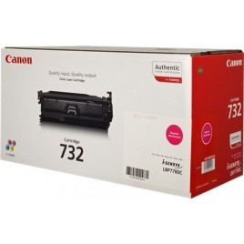 ORIGINAL CANON 732 Magenta - 6261B002 - 6 400 pages