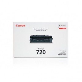 ORIGINAL CANON 720 Noir - 2617B002 - 5 000 pages