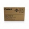 TAMBOUR ORIGINAL CANON CEXV18BK Noir - 0388B002 - 25 000 pages