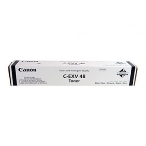 ORIGINAL CANON C-EXV48 Noir - 9106B002 - 16 500 pages