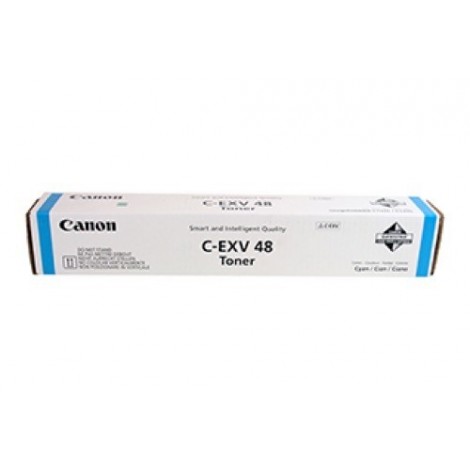 ORIGINAL CANON C-EXV48 Cyan - 9107B002 - 11 500 pages