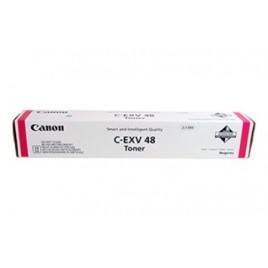 ORIGINAL CANON C-EXV48 Magenta - 9108B002 - 11 500 pages