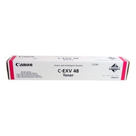 ORIGINAL CANON C-EXV48 Magenta - 9108B002 - 11 500 pages