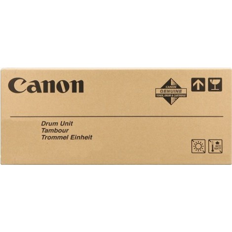 TAMBOUR d'image Original CANON Plusieurs couleurs C-EXV29 drum Plusieurs couleurs - 2779B003 - 59000 pages