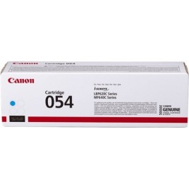 ORIGINAL CANON 054C Cyan - 3023C002 - 1 200 pages