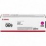 Toner Original CANON 069 M Magenta - 5092C002 - 1900 pages